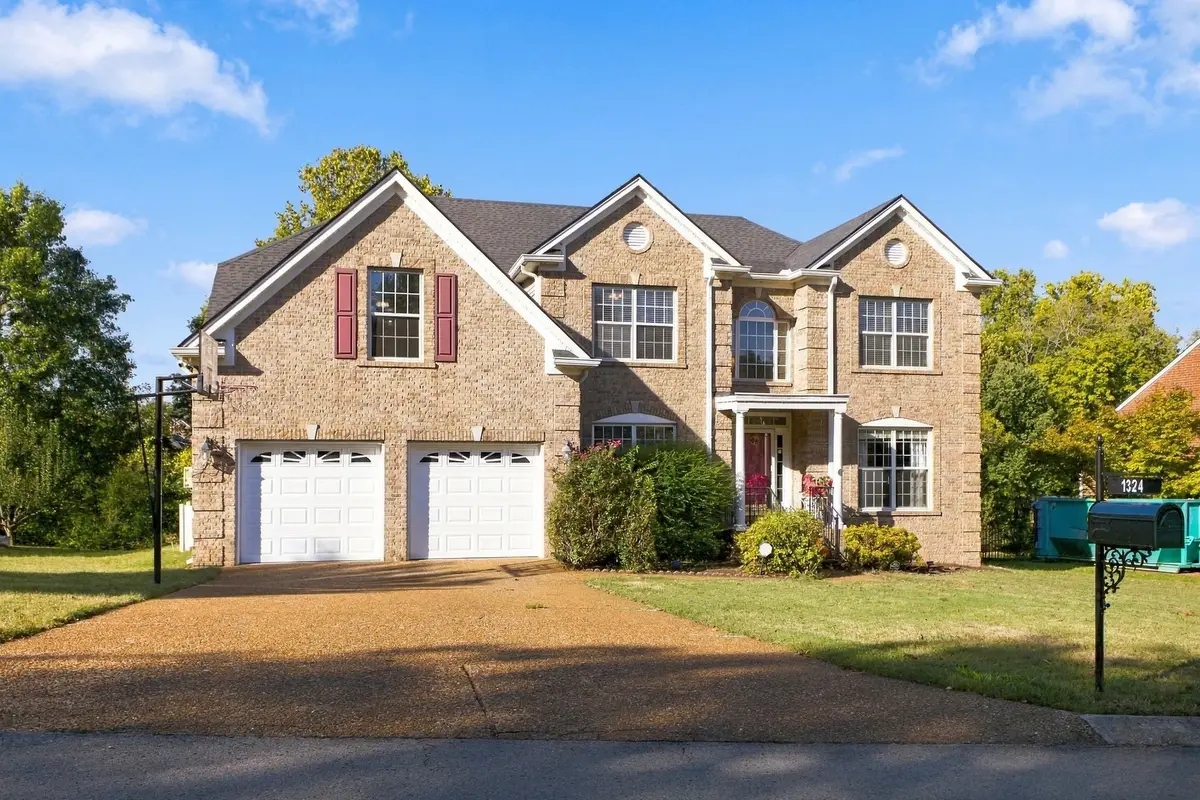 1324 Sweetwater Dr, Brentwood, TN 37027 - #1