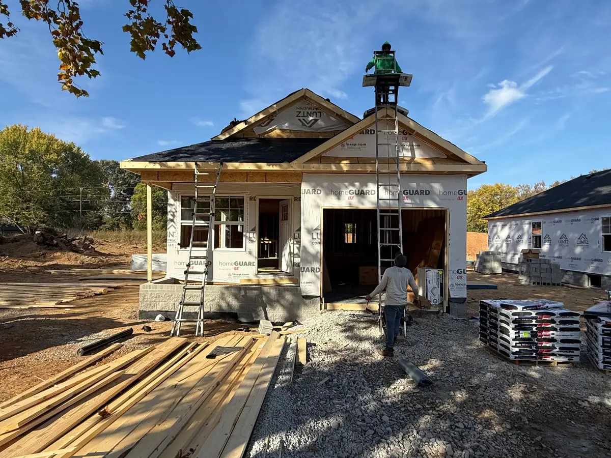 115 Alabama Ave, Oak Grove, KY 42262 - #1