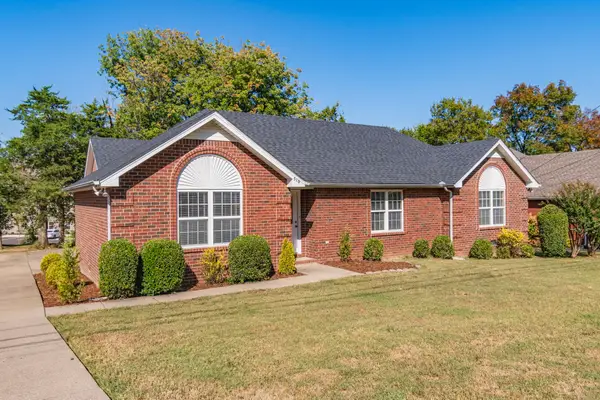 510 Johnstown Dr, Smyrna, TN 37167