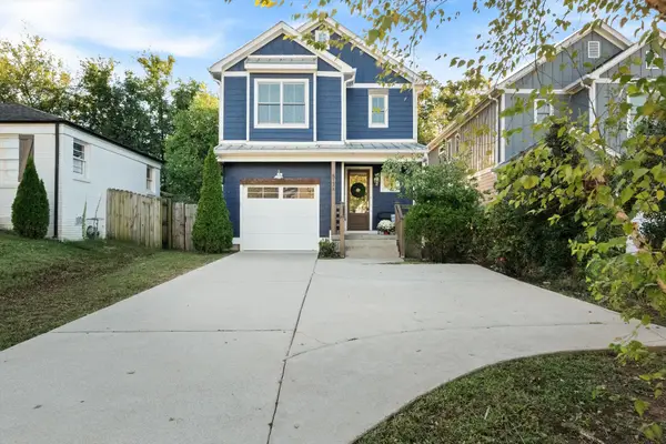 517A American Rd, Nashville, TN 37209