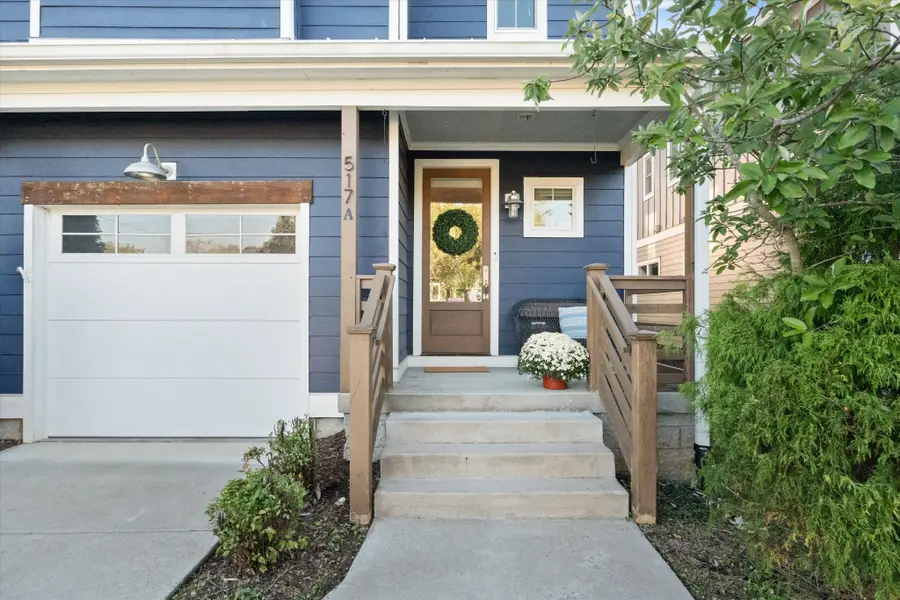 517A American Rd, Nashville, TN 37209 - #3