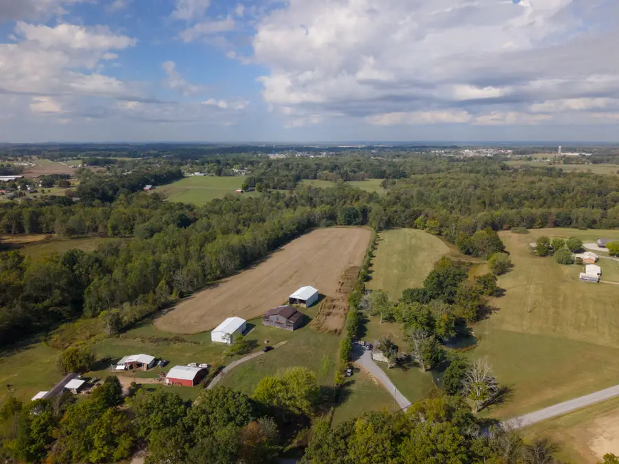 0 Miller Rd, Lafayette, TN 37083 - #3
