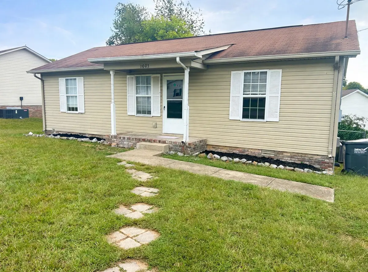 1003 Poppy Seed Dr, Oak Grove, KY 42262 - #1