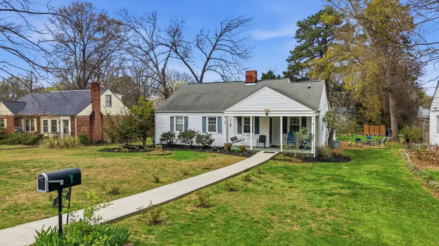 307 Guild Dr, Chattanooga, TN 37421 - #2