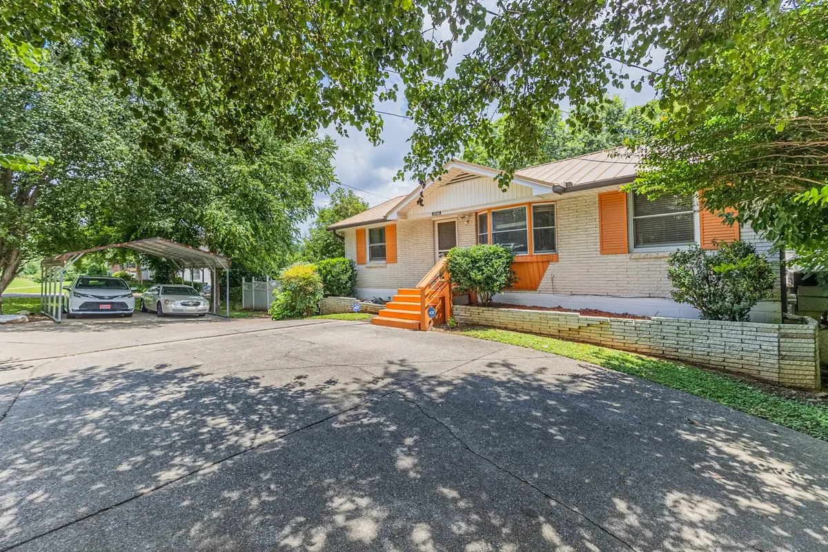 4946 Packard Dr, Nashville, TN 37211 - #1