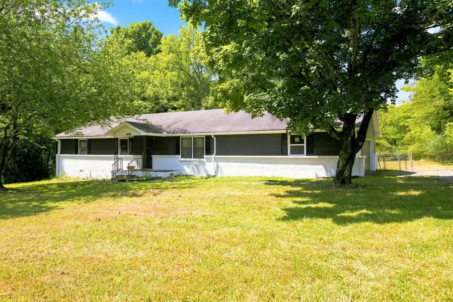 2808 Elam Rd, Murfreesboro, TN 37127 - #2