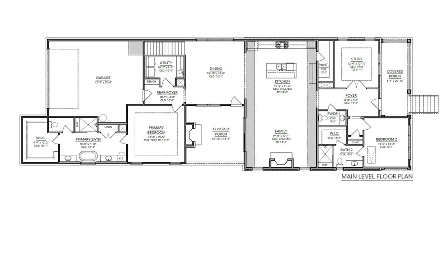 4318 Brendlyn Drive, Nolensville, TN 37135 - #2
