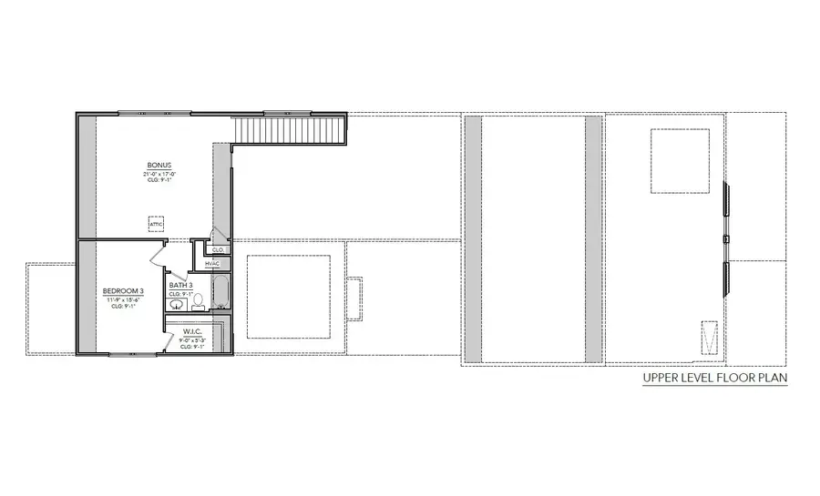 4318 Brendlyn Drive, Nolensville, TN 37135 - #3