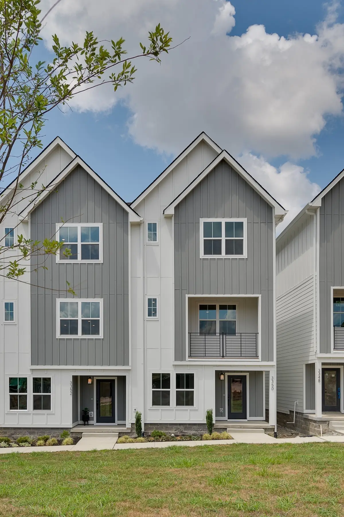 3622 Garden Way, Nashville, TN 37207 - #1