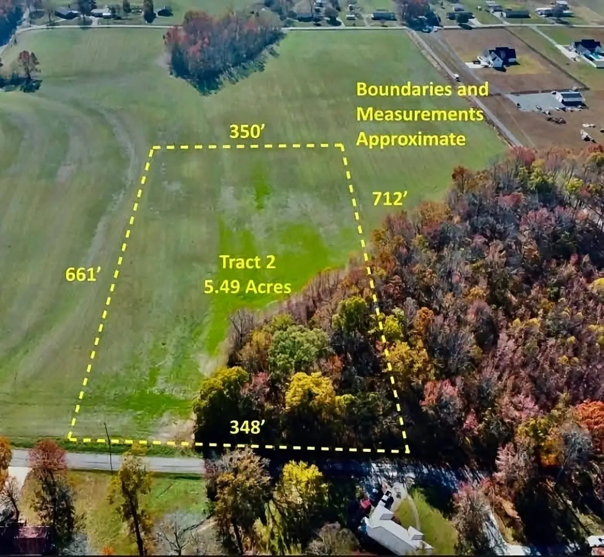 0 W Point Dr, Fayetteville, TN 37334 - #1