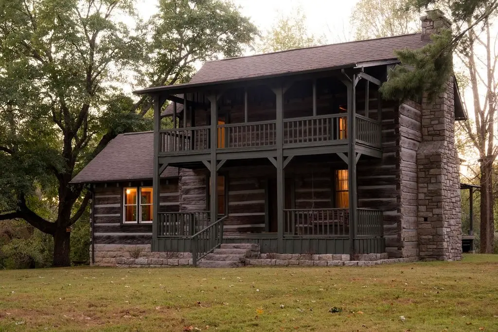 6633 Pinkston Rd, College Grove, TN 37046 - #1