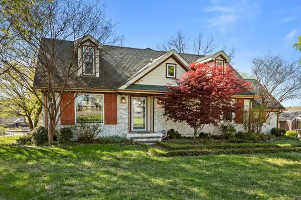2616 Highview Dr, Nashville, TN 37206