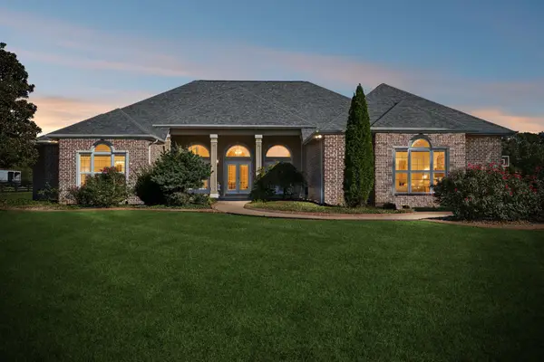 4009 Barfield Crescent Rd, Murfreesboro, TN 37128