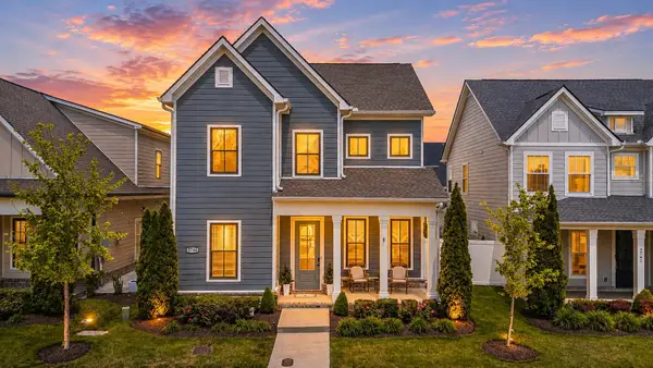 5744 Shelton Blvd, Murfreesboro, TN 37129