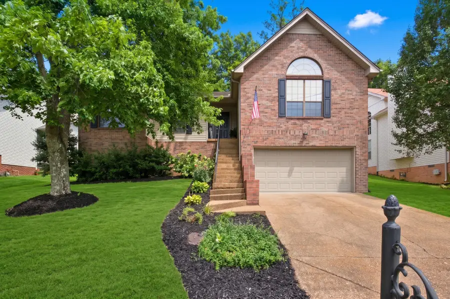 3461 Cobble St, Nashville, TN 37211 - #2