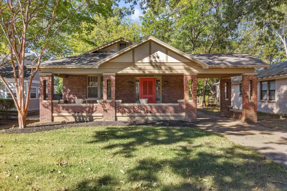 491 Alexander St, Memphis, TN 38111 - #1