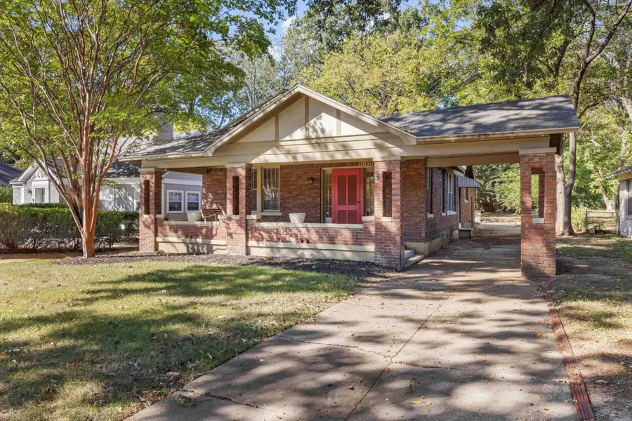 491 Alexander St, Memphis, TN 38111 - #2