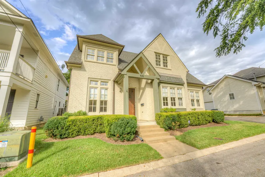 515 Peabody Green Cv, Memphis, TN 38104 - #2