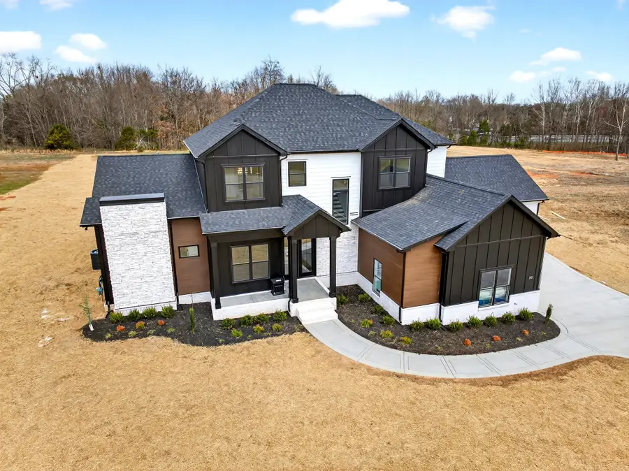 21 Rustic Pines, Dover, TN 37058 - #2