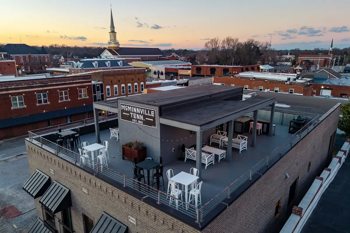 209 E Main St #101, McMinnville, TN 37110 - #1