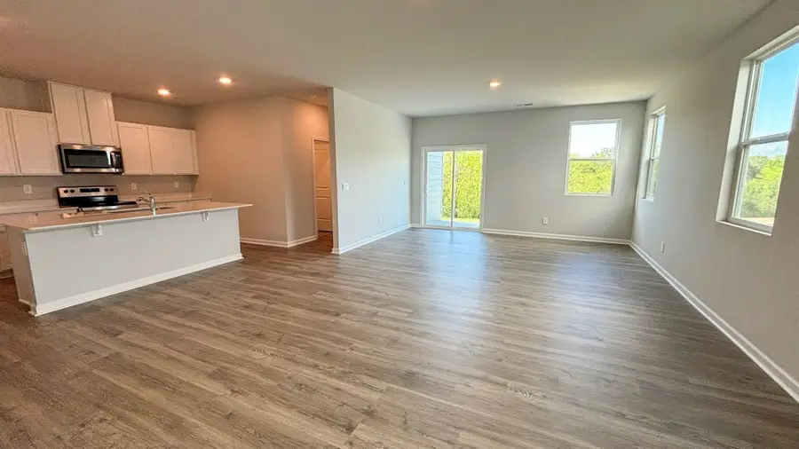 4822 Clousden Way, Murfreesboro, TN 37129 - #3