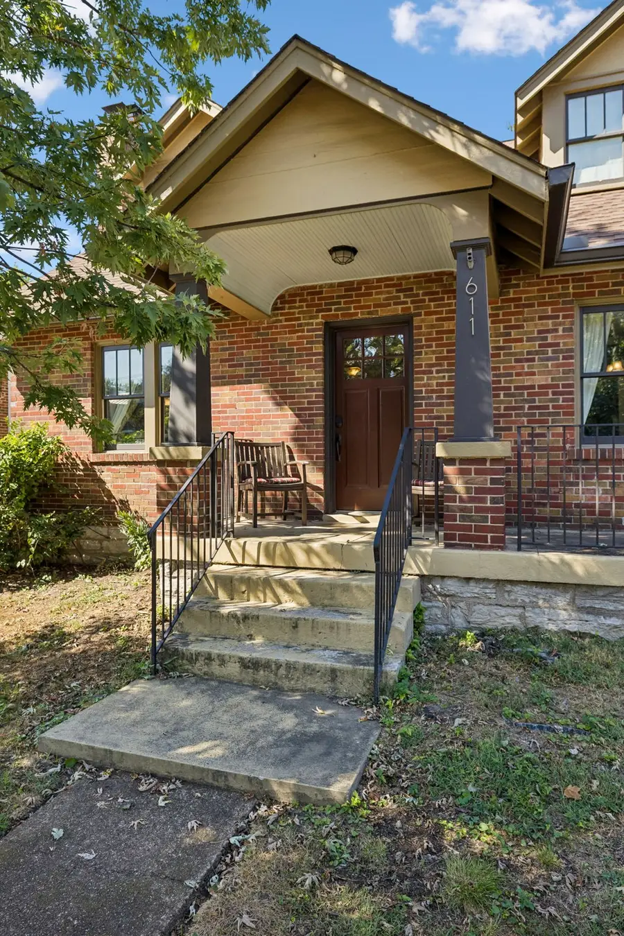611 Fatherland St, Nashville, TN 37206 - #2
