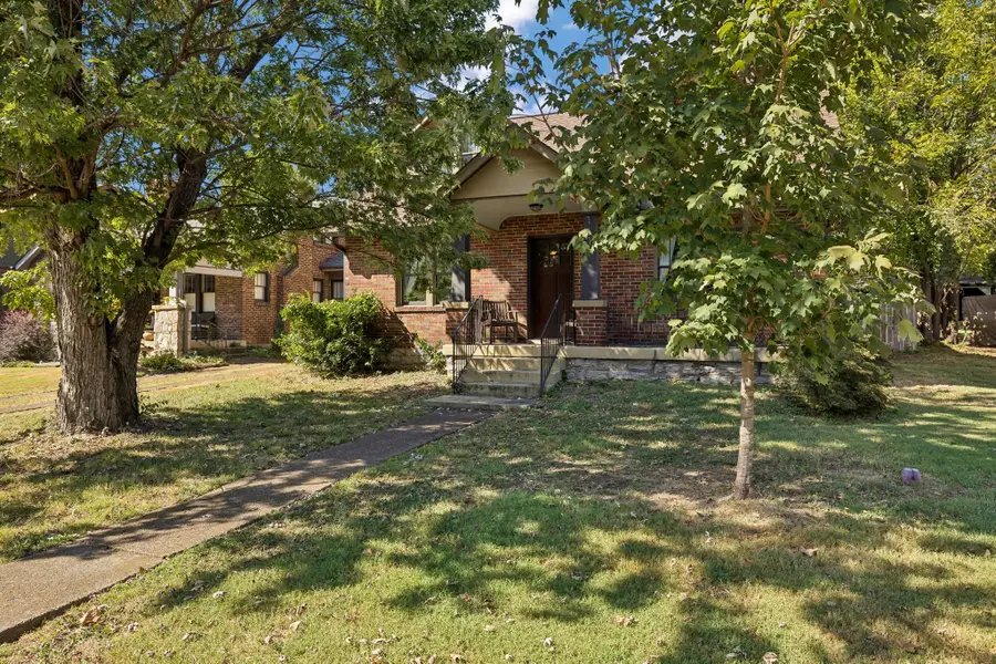 611 Fatherland St, Nashville, TN 37206 - #3