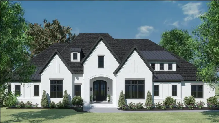 8302 Caliber Ct, Brentwood, TN 37027 - #1