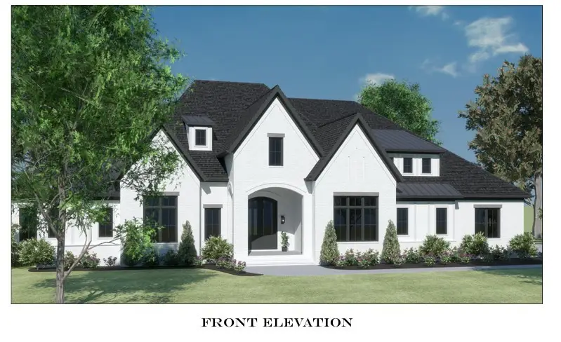 8302 Caliber Ct, Brentwood, TN 37027 - #2