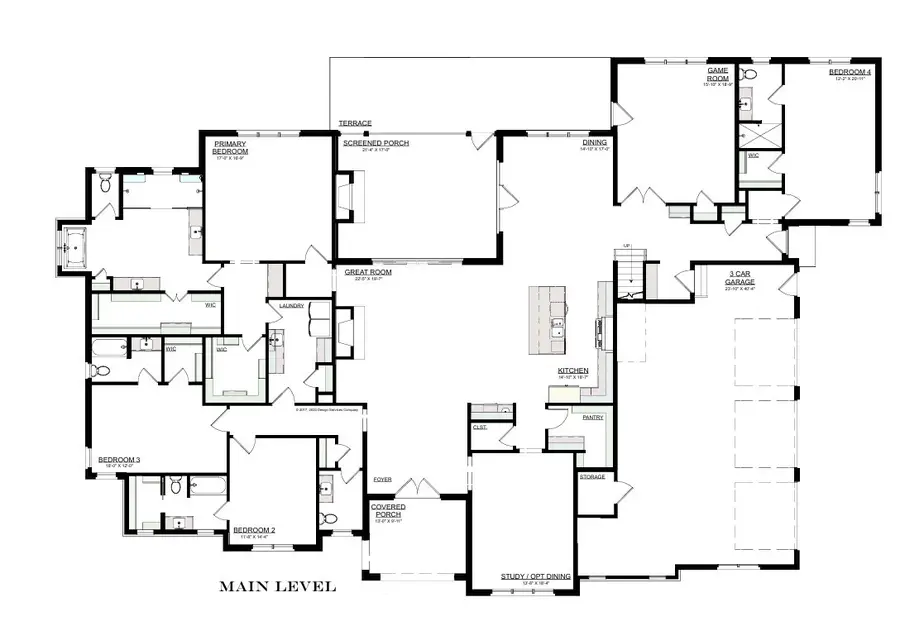 8302 Caliber Ct, Brentwood, TN 37027 - #3
