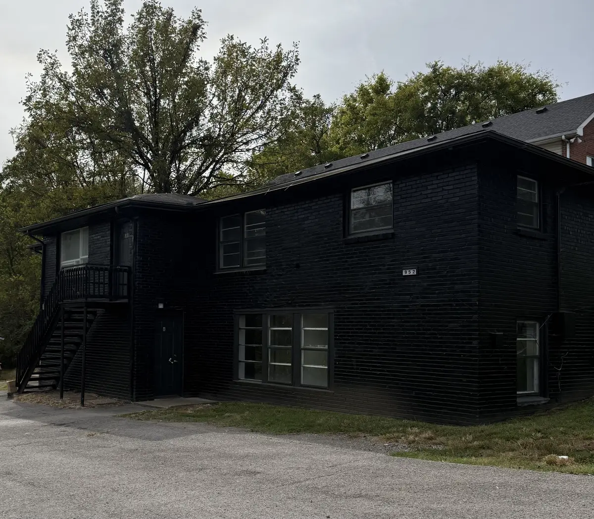 952A Strouse Ave, Nashville, TN 37206 - #1