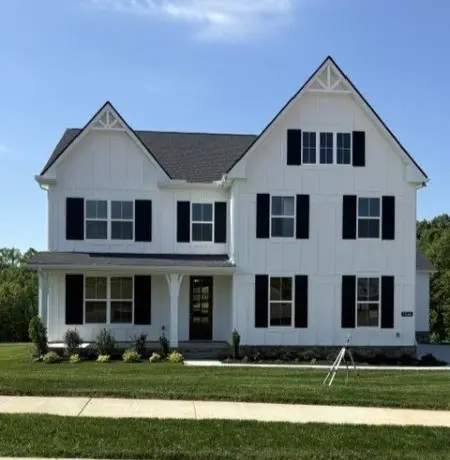 7336 Buckhorn Court, Fairview, TN 37062 - #2