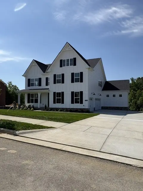 7336 Buckhorn Court, Fairview, TN 37062 - #3