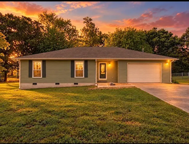 16 Town Rd, Fayetteville, TN 37334 - #1