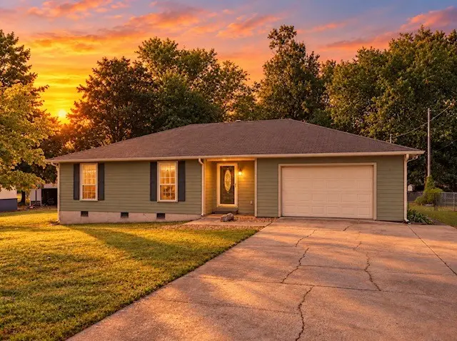 16 Town Rd, Fayetteville, TN 37334 - #2