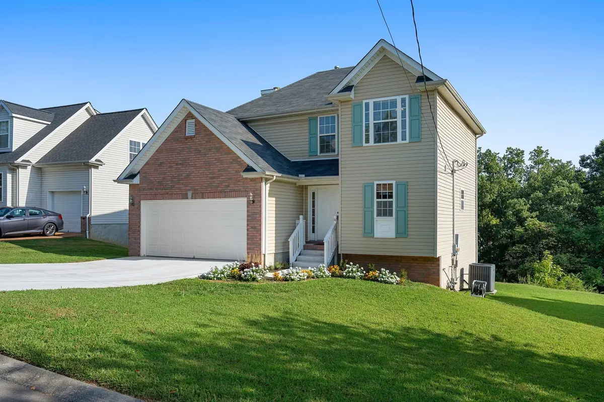 1513 Yarmouth Ln, Old Hickory, TN 37138 - #1