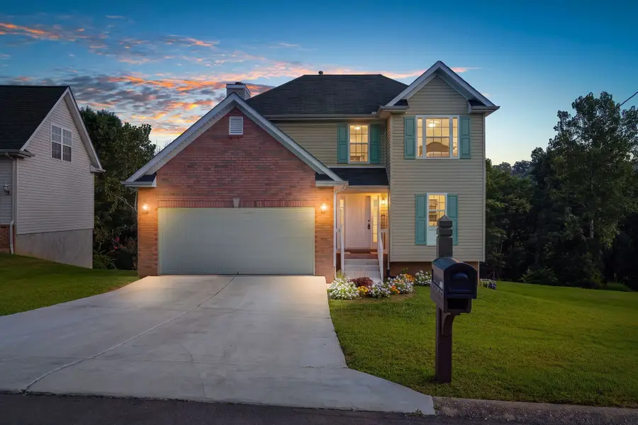 1513 Yarmouth Ln, Old Hickory, TN 37138 - #2