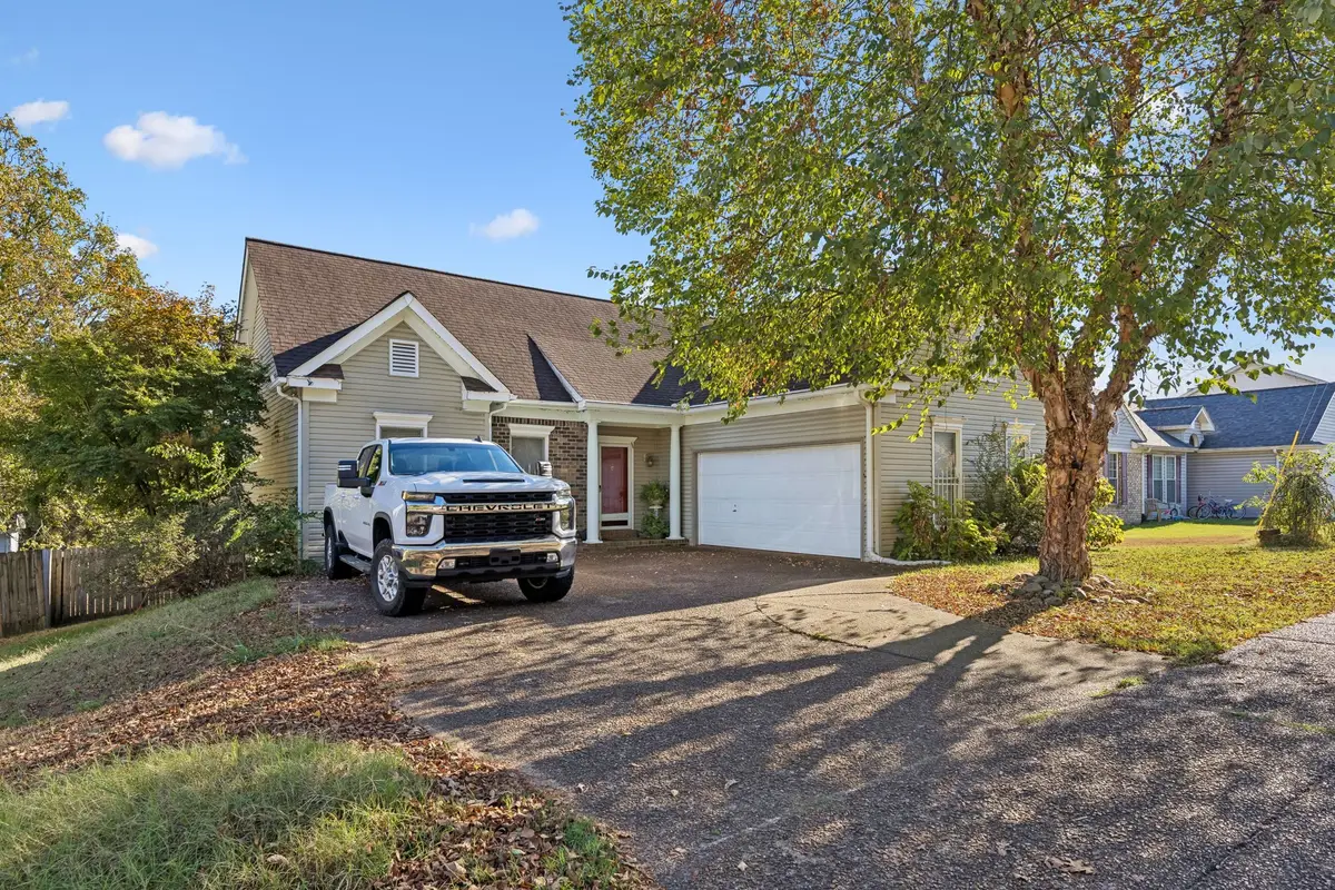 6012 Legend Dr, Antioch, TN 37013 - #1