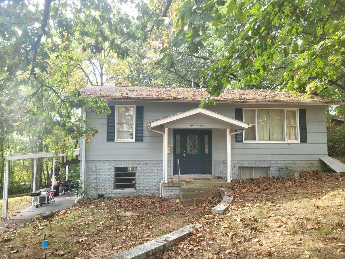 117 Flower Ln, Paris, TN 38242 - #1