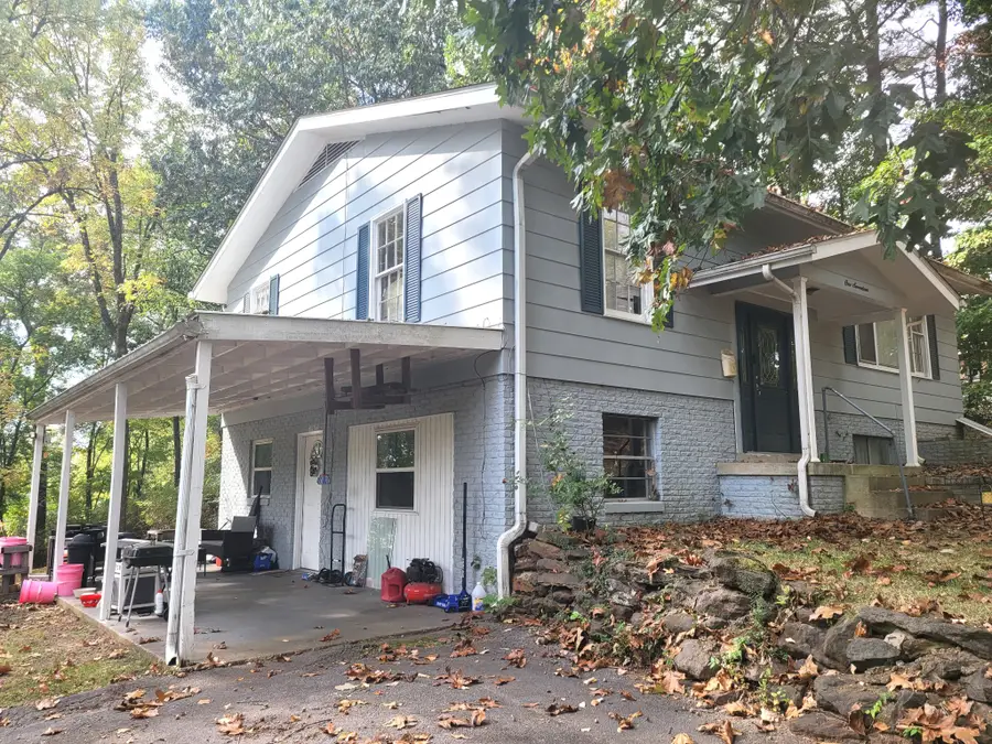 117 Flower Ln, Paris, TN 38242 - #2