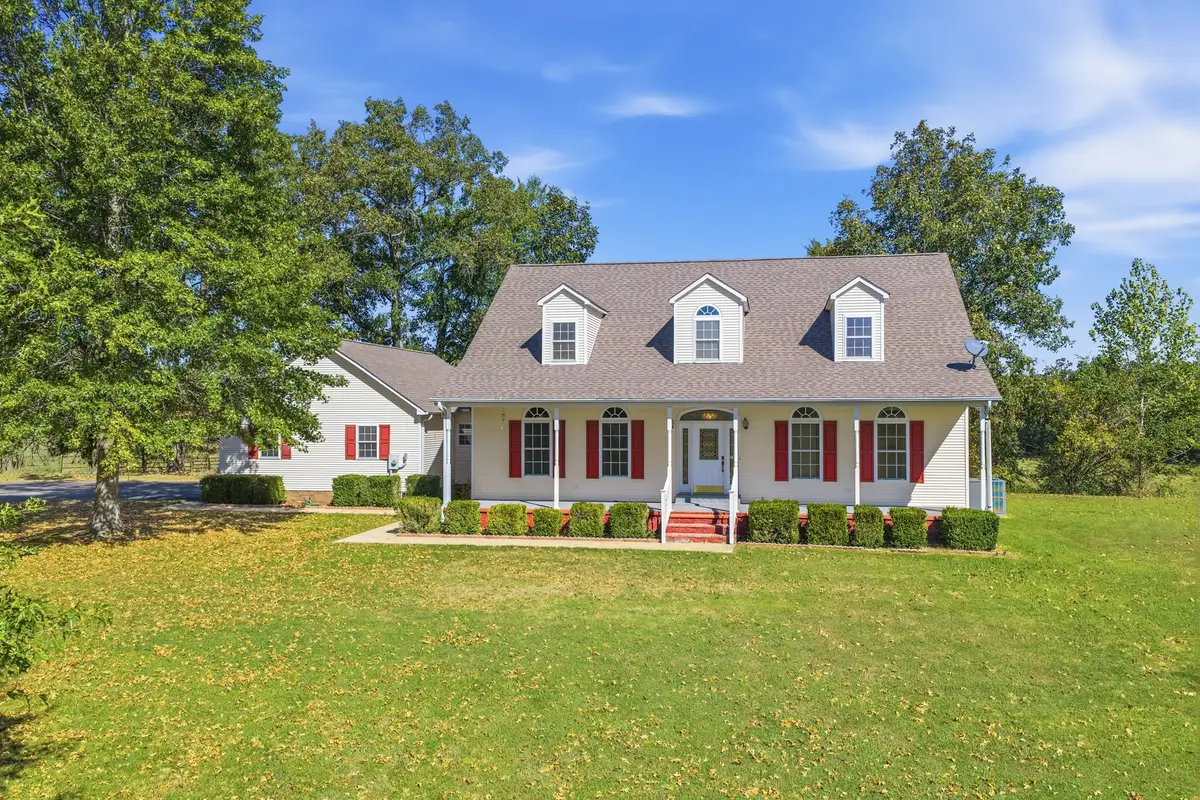 2131 Luray Rd, Huron, TN 38345 - #1