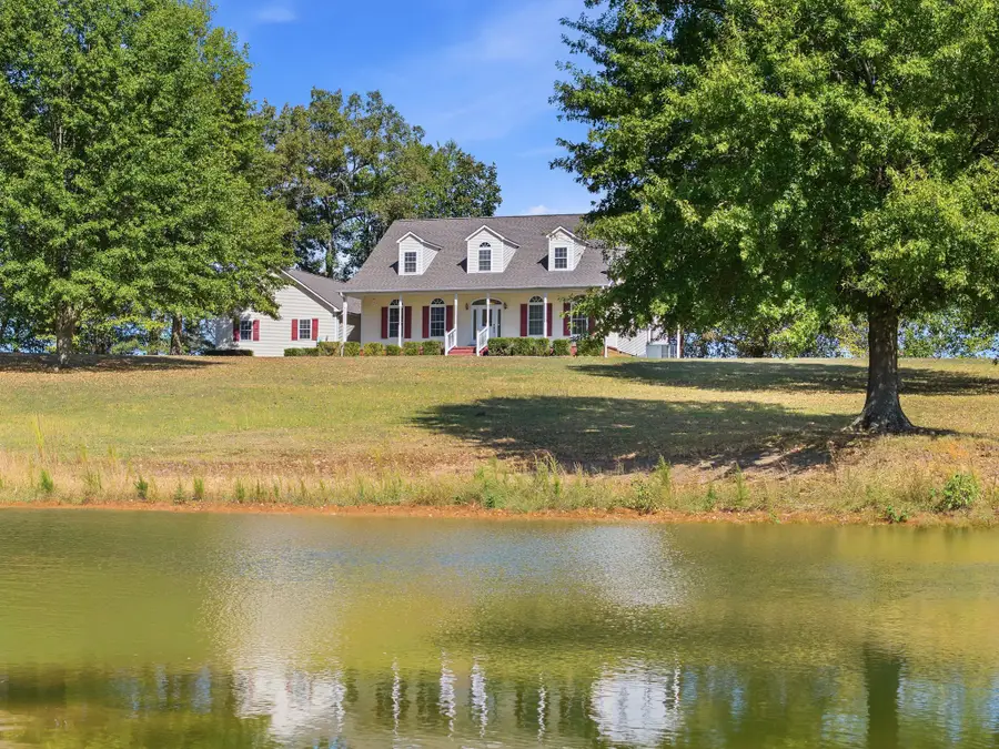2131 Luray Rd, Huron, TN 38345 - #2