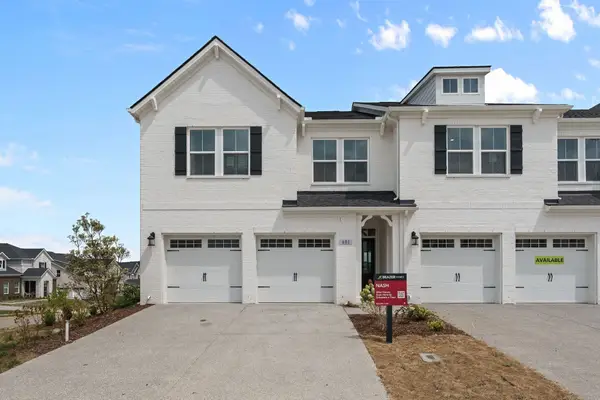 652 Club View Way, Mount Juliet, TN 37122