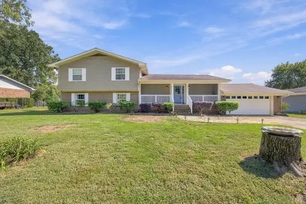 8252 Oxford Drive, Hixson, TN 37343