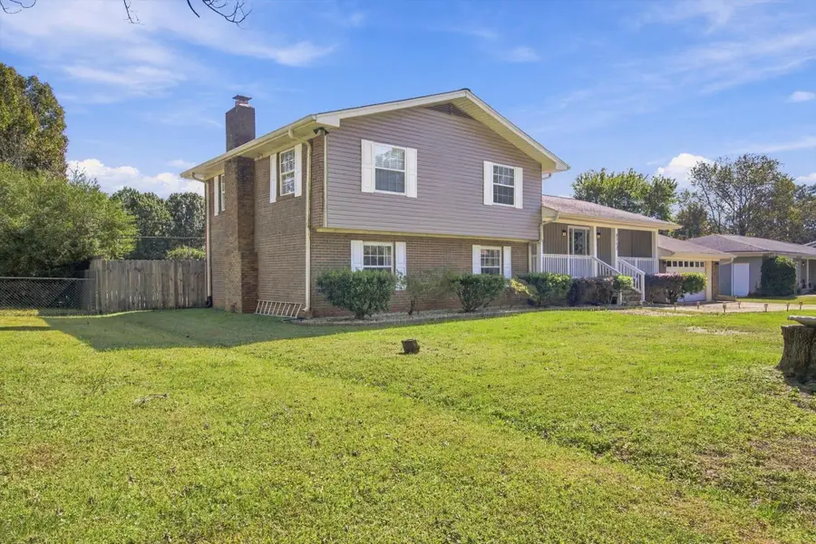 8252 Oxford Drive, Hixson, TN 37343 - #2