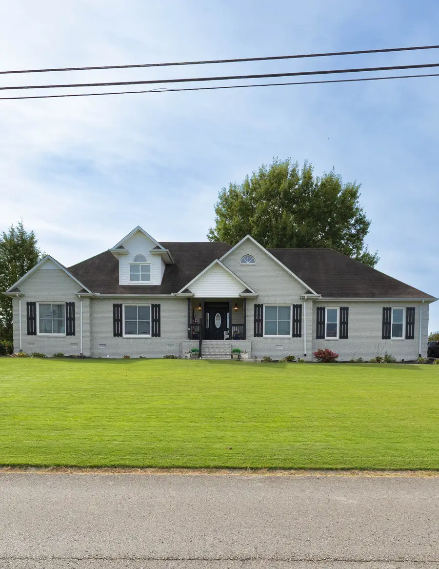 187 Beckridge Rd, McMinnville, TN 37110 - #2