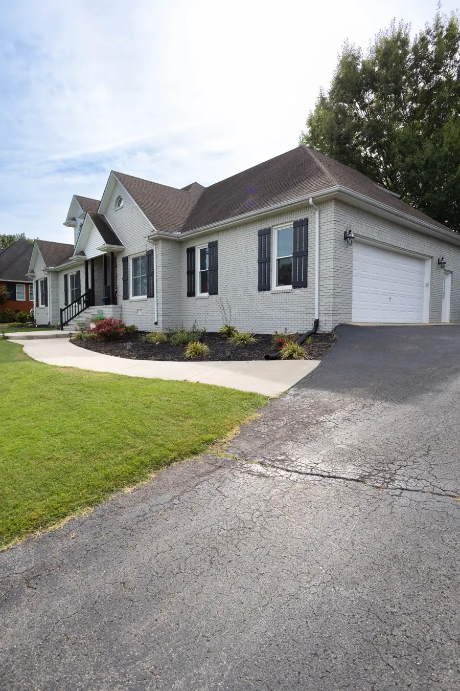 187 Beckridge Rd, McMinnville, TN 37110 - #3