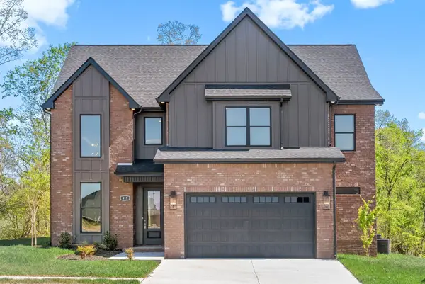 7 Rustic Pines, Dover, TN 37058