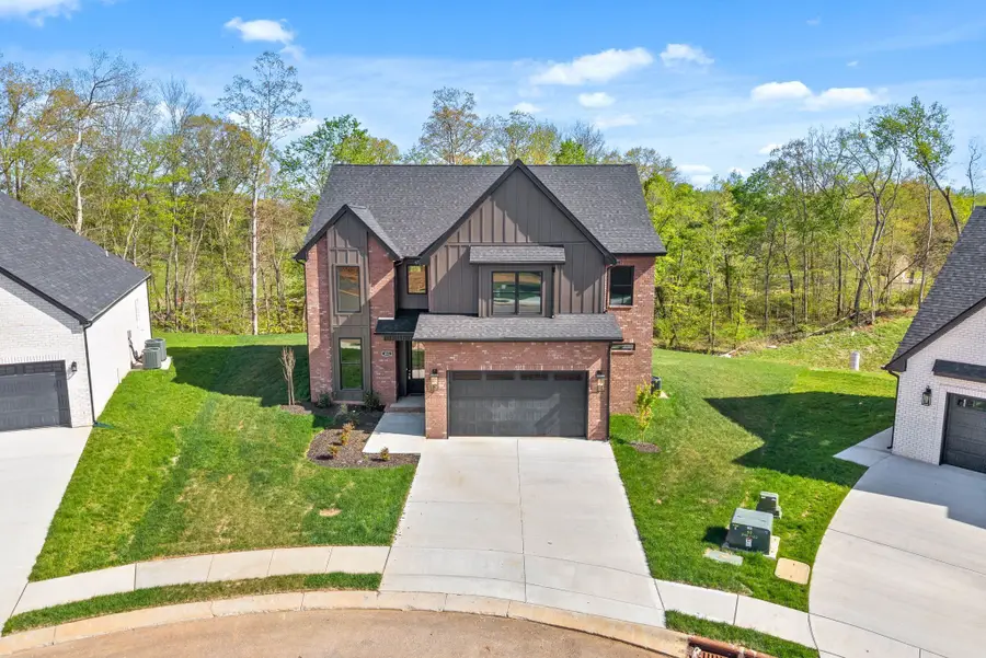 7 Rustic Pines, Dover, TN 37058 - #3