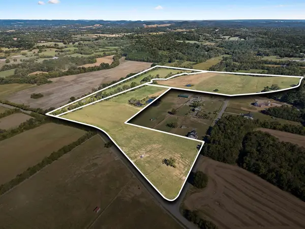 0 Patterson Rd, College Grove, TN 37046